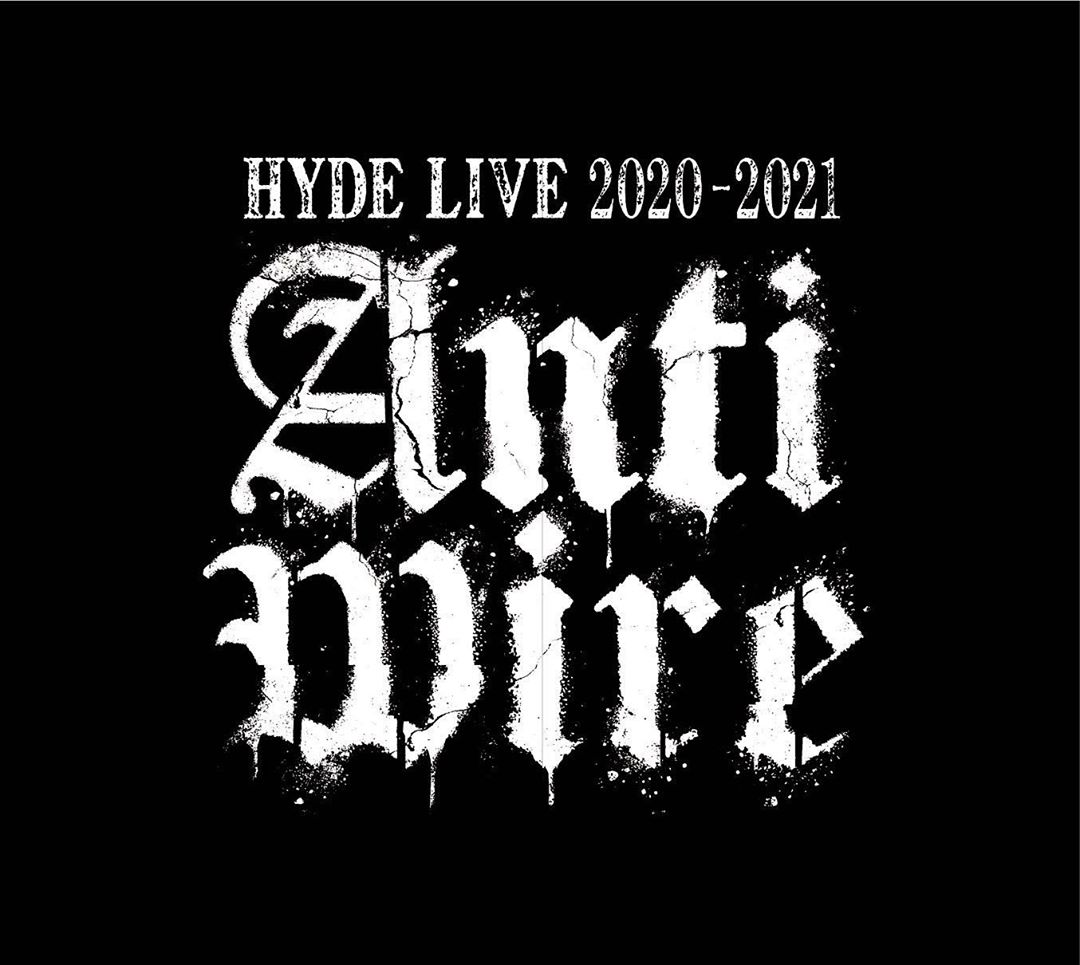 New Goods – HYDE Fan Site